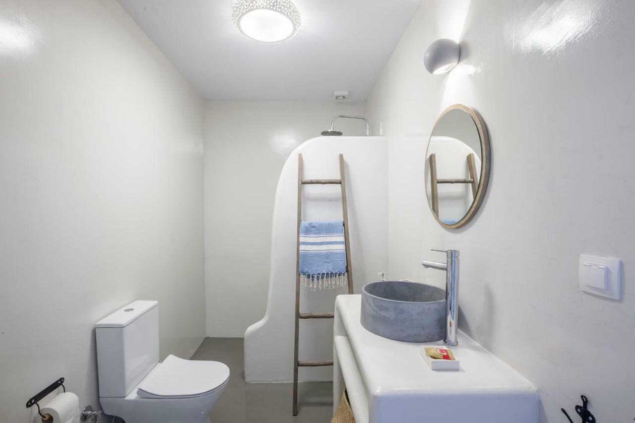 Nautilus Sea View Suite 6 Pefkochori Dış mekan fotoğraf