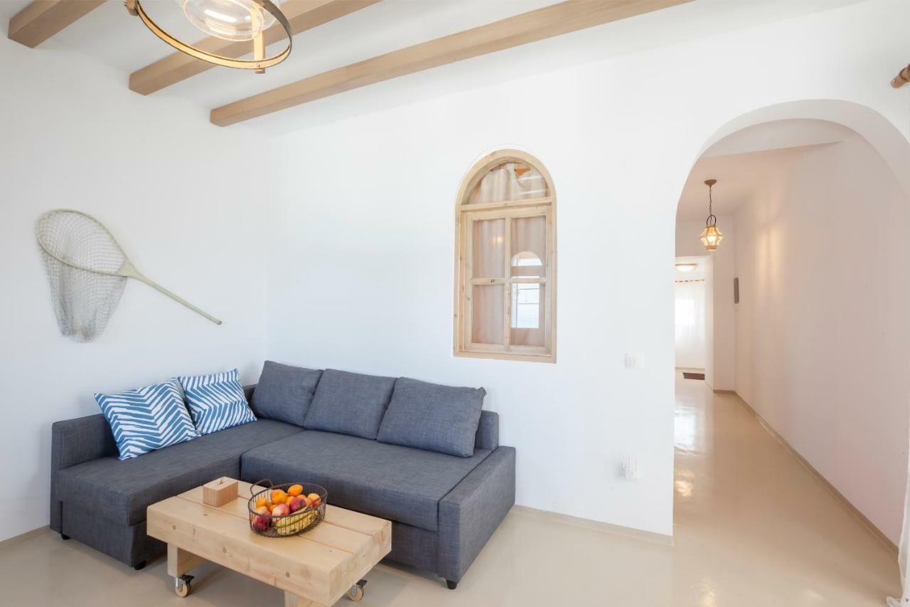 Nautilus Sea View Suite 6 Pefkochori Dış mekan fotoğraf